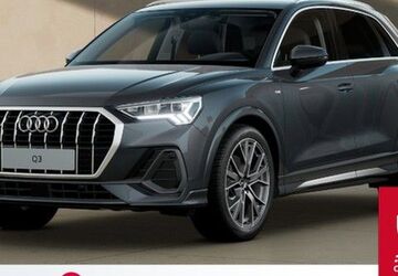 Audi Q3 5.570 km 44.440 &euro; Recklinghausen 45657