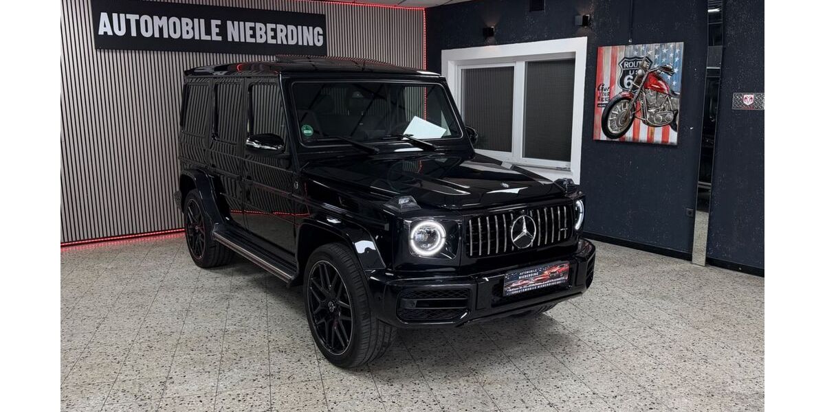 Mercedes-Benz G 350 222.413 km 54.990 &euro; Essen 45356