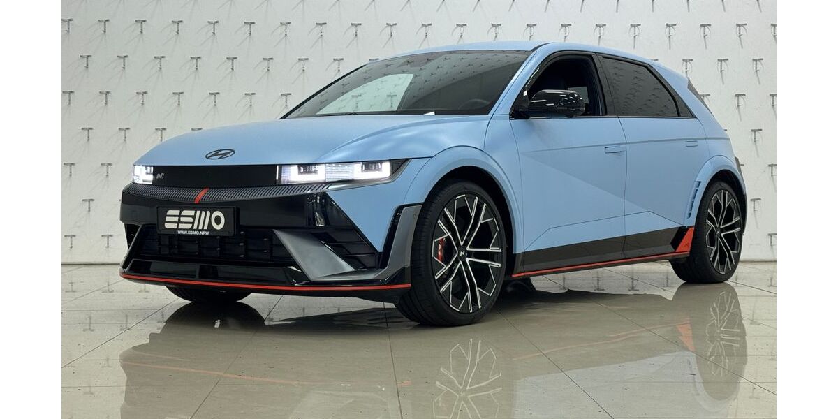 Hyundai IONIQ 5 23.136 km 48.300 &euro; Oberhausen 46149