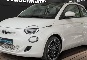 Fiat 500e 31.011 km 20.880 &euro; Lünen 44532