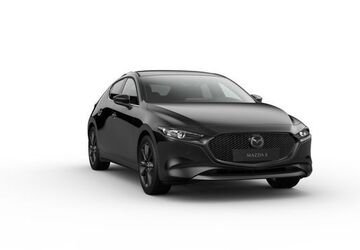 Mazda 3 5.559 km 23.490 &euro; Dortmund 44263