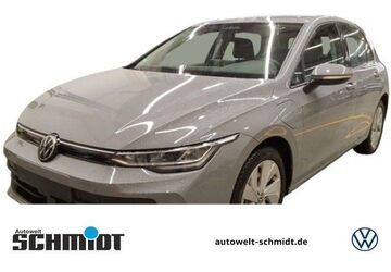 VW Golf 7.670 km 27.898 &euro; Recklinghausen 45657