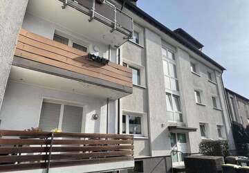 Wohnung Herten - 2 Zimmer, 55 m&sup2;, 465&euro; | Angebot:27385528