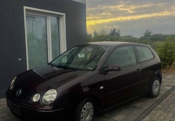 VW Polo 201.321 km 1.100 &euro; Gelsenkirchen 45889