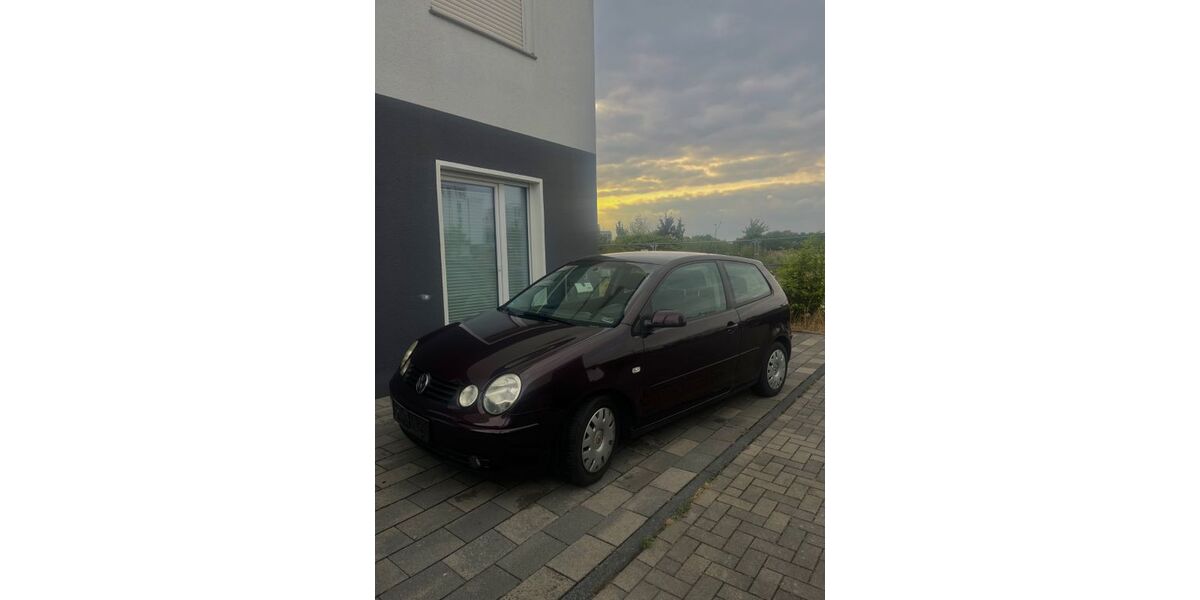 VW Polo 201.321 km 1.100 &euro; Gelsenkirchen 45889