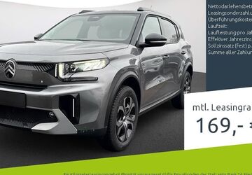 Citroen C3 Aircross 4.868 km 19.660 &euro; Dülmen 48249
