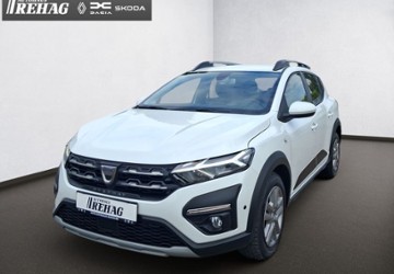 Dacia Sandero 39.866 km 14.980 &euro; Recklinghausen 45659