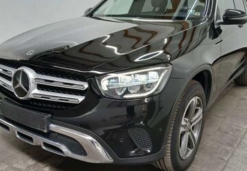 Mercedes-Benz GLC 300 175.000 km 27.990 &euro; Recklinghausen 45659
