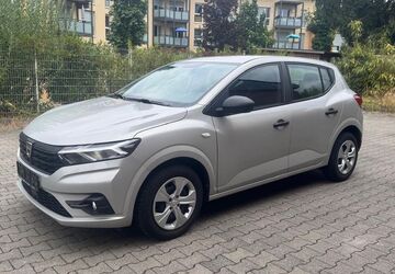 Dacia Sandero 12.960 km 10.660 &euro; Herne ( Nordrhein-Westfalen ) 44628