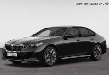 BMW 520 13.600 km 51.660 &euro; Dülmen 48249
