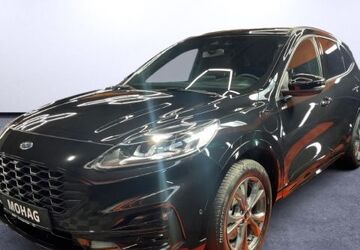 Ford Kuga 50.710 km 22.390 &euro; Datteln 45711
