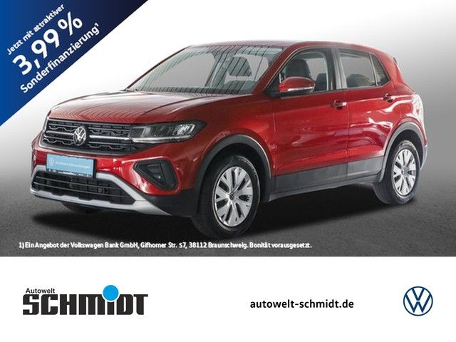 VW T-Cross 8.980 km 17.898 &euro; Recklinghausen 45657