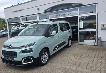 Citroen Berlingo 150.000 km 13.490 &euro; Gladbeck 45966