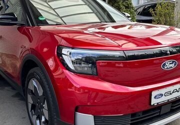 Ford Explorer 11.955 km 43.990 &euro; Sprockhövel 45549