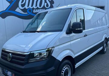 VW Crafter 93.790 km 21.890 &euro; Dortmund Innenstadt Ost 44143