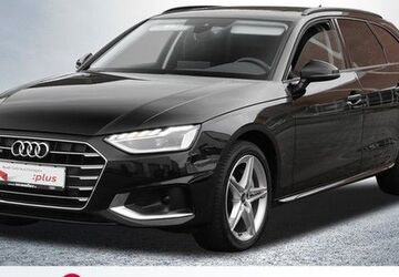 Audi A4 72.790 km 27.640 &euro; Recklinghausen 45657