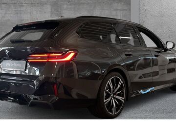 BMW 520 27.500 km 59.990 &euro; Recklinghausen 45659