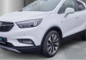 Opel Mokka X 32.795 km 14.950 &euro; Herten 45699