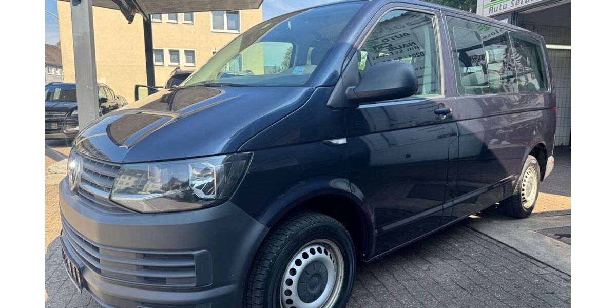 VW T6 Transporter 118.000 km 18.950 &euro; Essen 45355