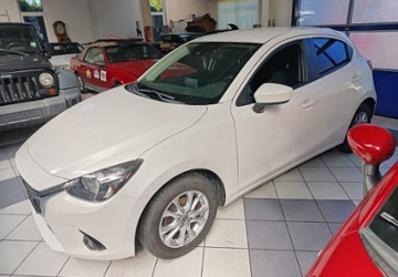 Mazda 2 114.000 km 7.590 &euro; Recklinghausen 45659