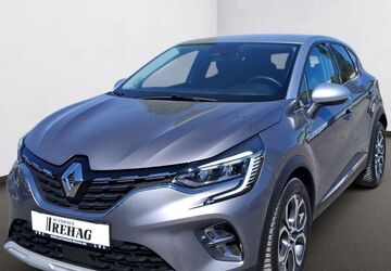 Renault Captur 17.702 km 16.990 &euro; Recklinghausen 45659