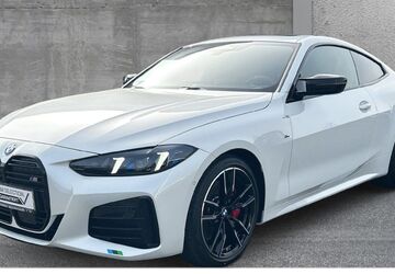 BMW M440 10.877 km 63.890 &euro; Recklinghausen 45659