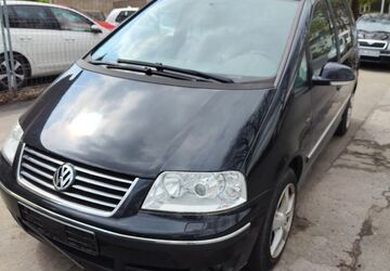 VW Sharan 280.000 km 3.450 &euro; Dortmund 44143