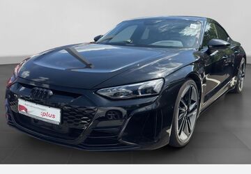 Audi RS e-tron GT 38.869 km 63.840 &euro; Gelsenkirchen 45894