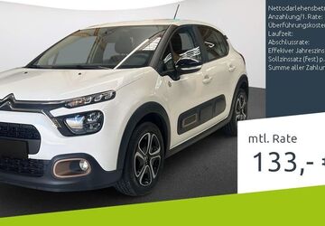 Citroen C3 34.070 km 11.219 &euro; Dülmen 48249