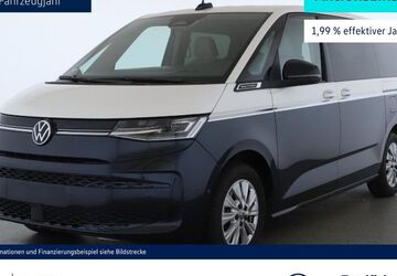 VW T7 Multivan 13.873 km 58.190 &euro; Bochum 44866
