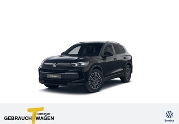 VW Tiguan 18.581 km 33.990 &euro; Recklinghausen 45663