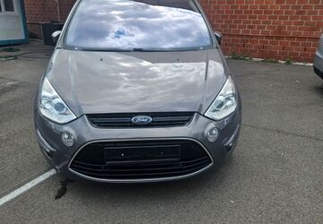Ford S-Max 225.000 km 6.500 &euro; Recklinghausen 45661