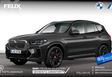 BMW X3 15.144 km 45.880 &euro; Bottrop 46236