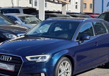 Audi A3 147.670 km 12.950 &euro; Oberhausen 46045