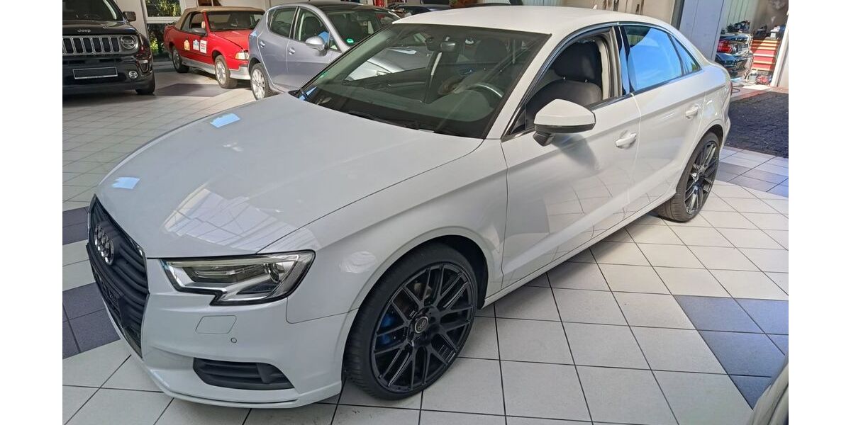 Audi A3 152.000 km 9.999 &euro; Recklinghausen 45659
