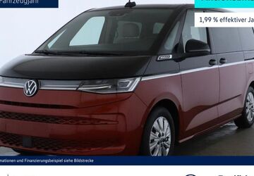 VW T7 Multivan 25.505 km 55.790 &euro; Bochum 44866