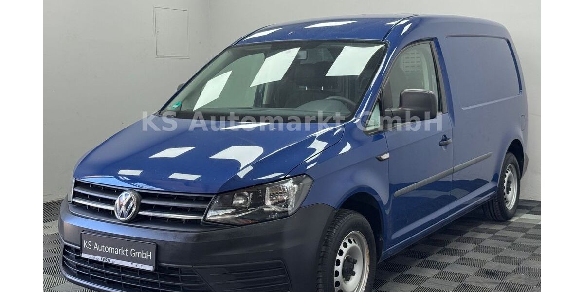 VW Caddy Maxi 197.380 km 8.950 &euro; Essen 45326