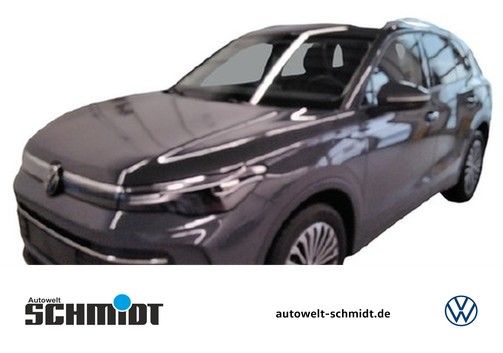 VW Tiguan 8.650 km 31.998 &euro; Recklinghausen 45657