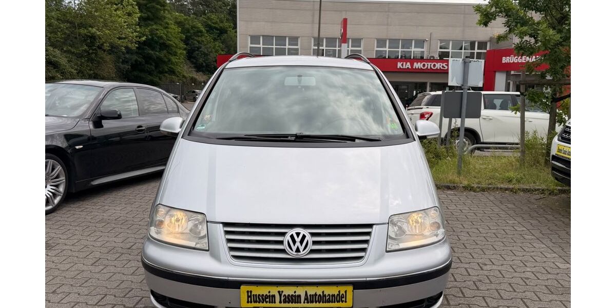 VW Sharan 310.000 km 3.300 &euro; Dortmund 44147