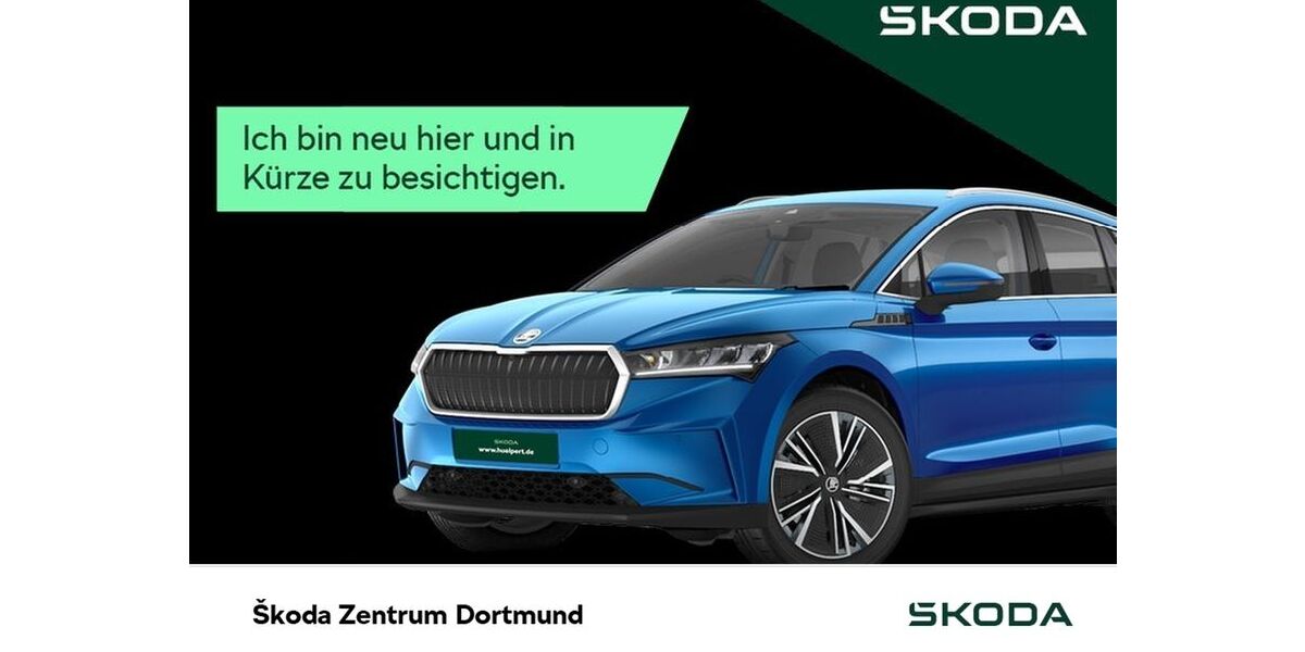Skoda Elroq 14.367 km 42.988 &euro; Dortmund 44309