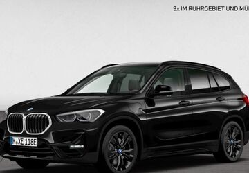 BMW X1 86.037 km 22.840 &euro; Marl 45770