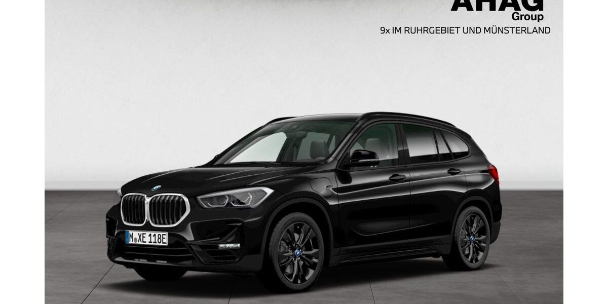 BMW X1 86.037 km 22.840 &euro; Marl 45770
