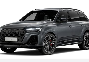 Audi Q7 12.385 km 75.690 &euro; Bochum 44809