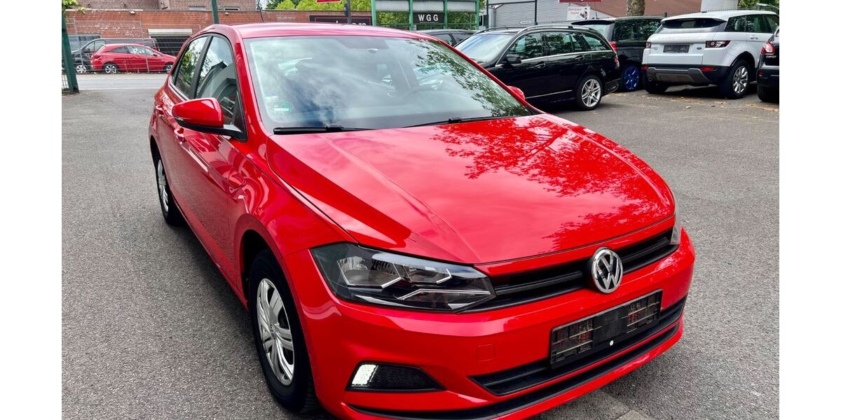 VW Polo 99.900 km 7.499 &euro; Recklinghausen 45663
