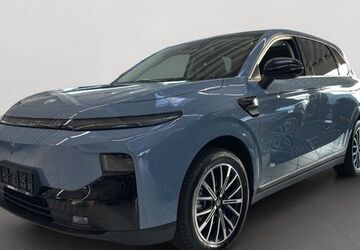 Leapmotor B10 2.990 km 31.990 &euro; Mülheim an der Ruhr 45475