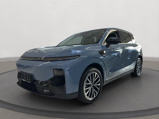 Leapmotor B10 2.990 km 31.990 &euro; Mülheim an der Ruhr 45475