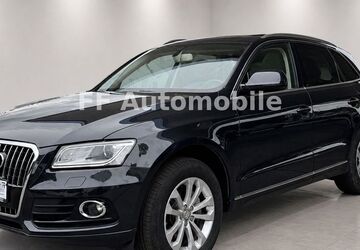 Audi Q5 86.668 km 17.300 &euro; Recklinghausen 45661