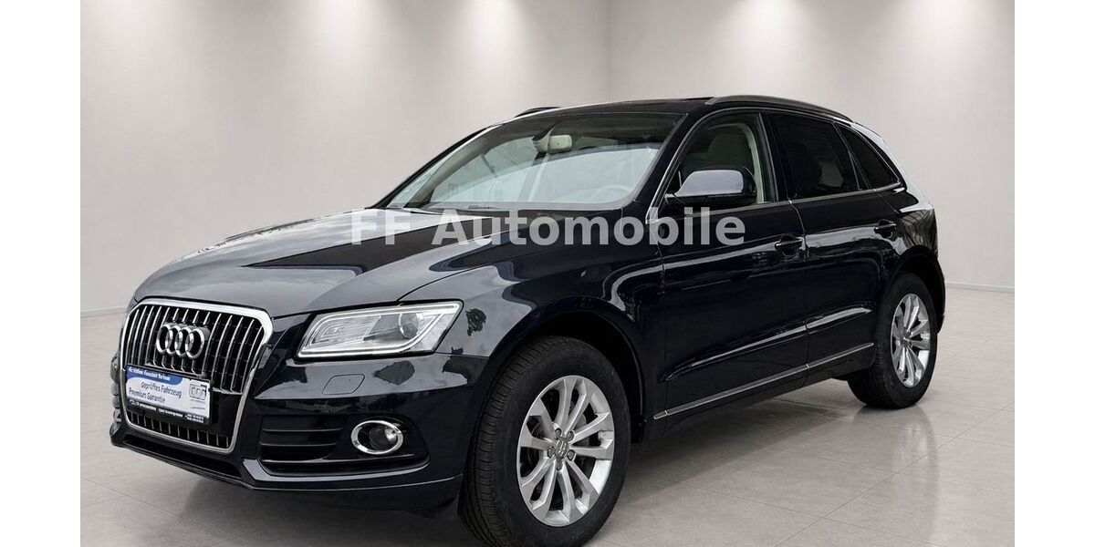Audi Q5 86.668 km 17.300 &euro; Recklinghausen 45661