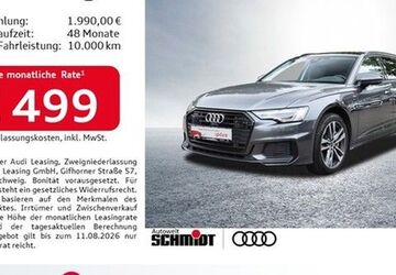 Audi A6 90.060 km 34.840 &euro; Recklinghausen 45657