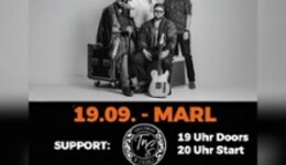 Album Release Konzert - out of style - Bring Your Own Beer